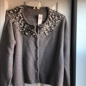 Women’s Button down Sweater